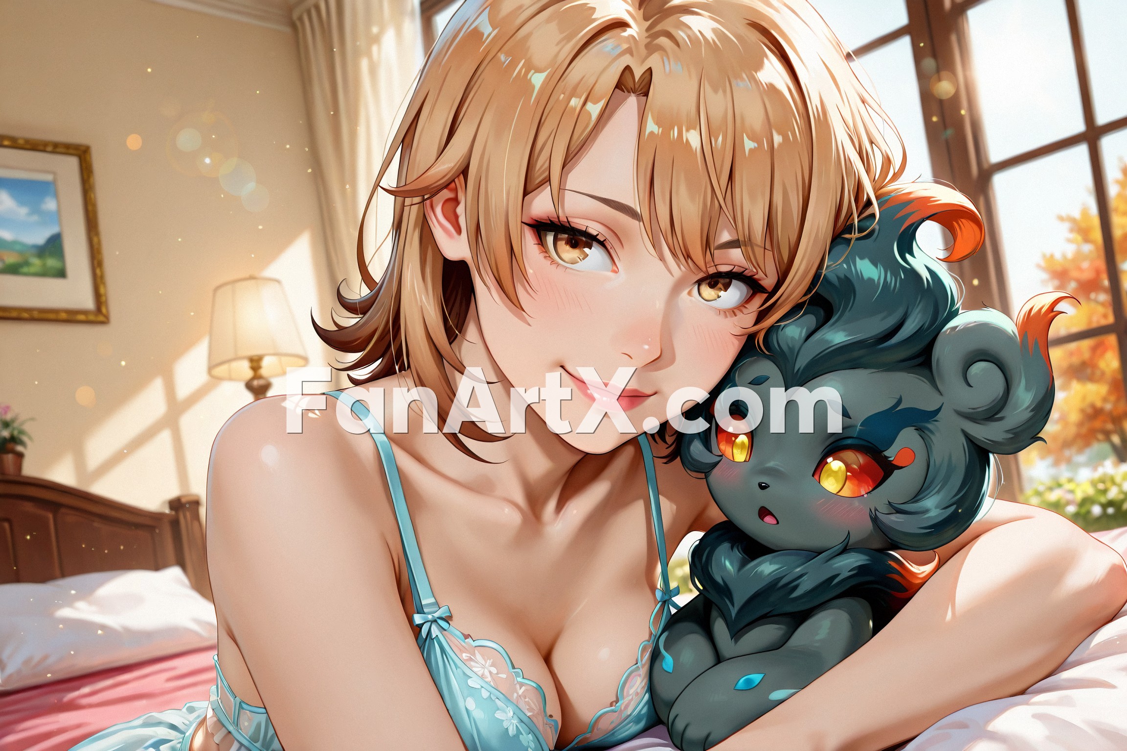 Iroha Isshiki My Teen Romantic Comedy SNAFU Oregairu Fanart 1639558